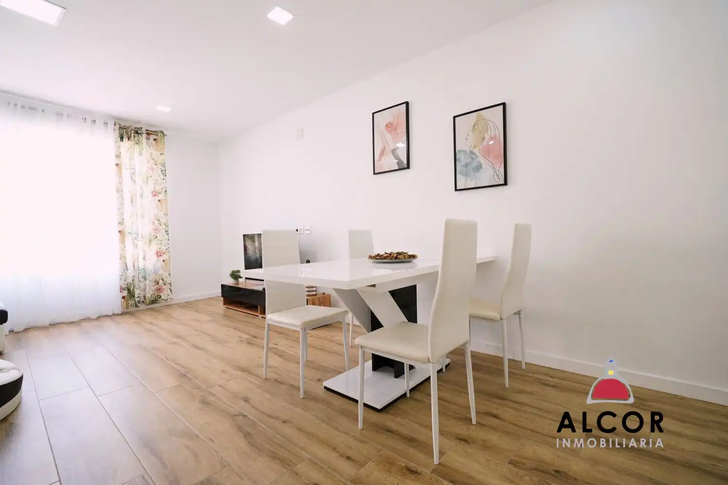 Esszimmer von Wohnung zum Verkauf in Benicarló