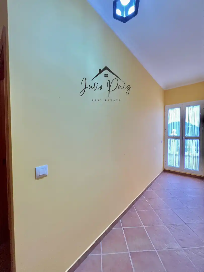 Rural land for sale in La Puebla del Río, imagen 20