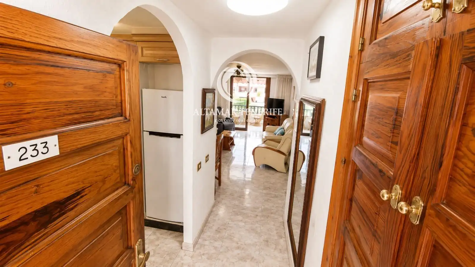 Appartement compact avec piscine à vendre à Av. Rafael Puig Lluvina, 34, imagen 11