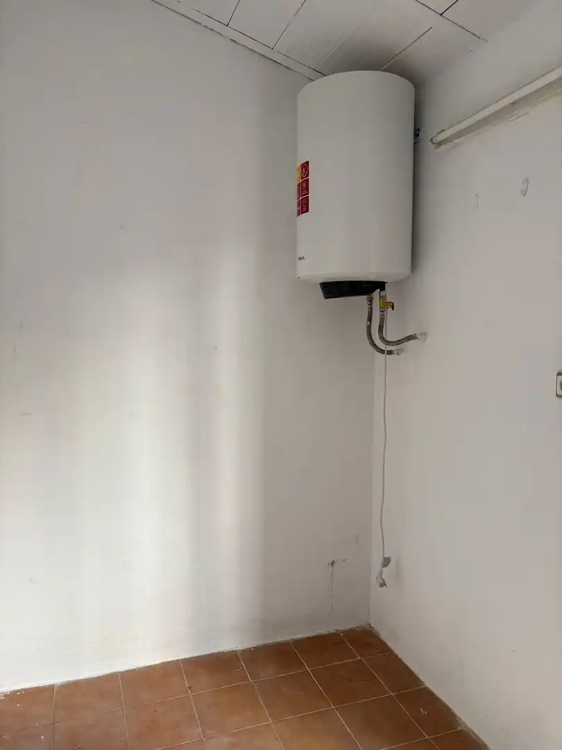 Piso en venta en La Fama