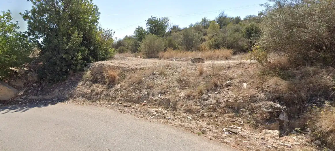 Terrain rustique à vendre à Riba-roja de Túria, imagen 4