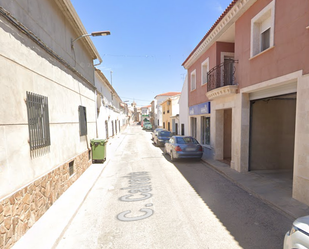 Vista exterior de Pis en venda en Casas de Fernando Alonso