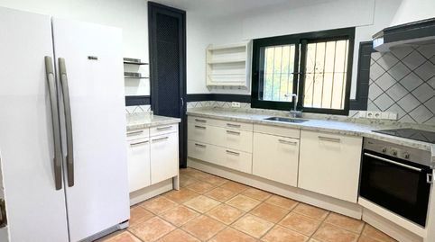 Foto 4 von Haus oder Chalet zur Miete in Nueva Alcántara, Marbella