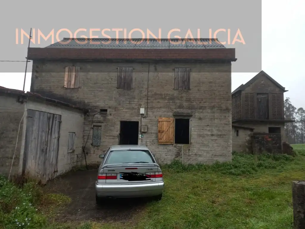 Maison à vendre à Carballo, imagen 2