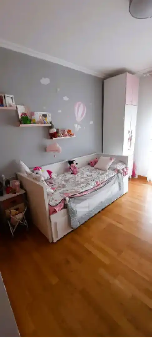 Habitación de Piso en venta en Murcia con Aire acondicionado, Calefacción y Parquet