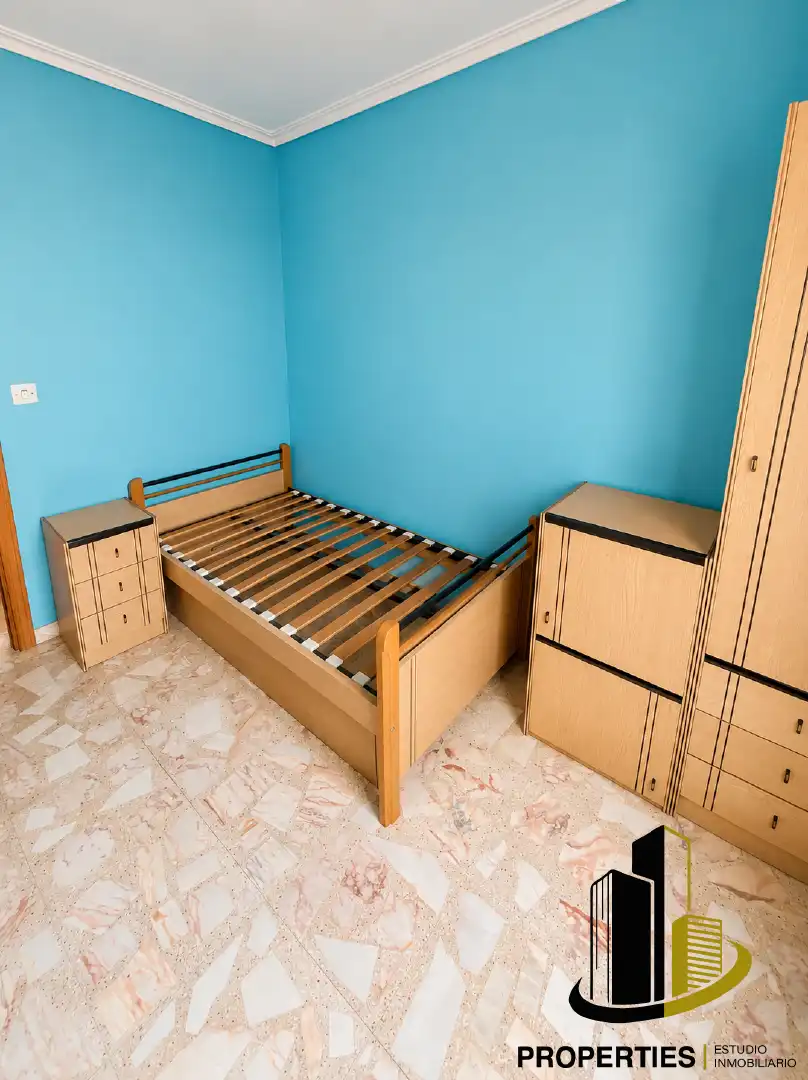 Habitación de Casa o chalet en venta en Santibáñez de Béjar