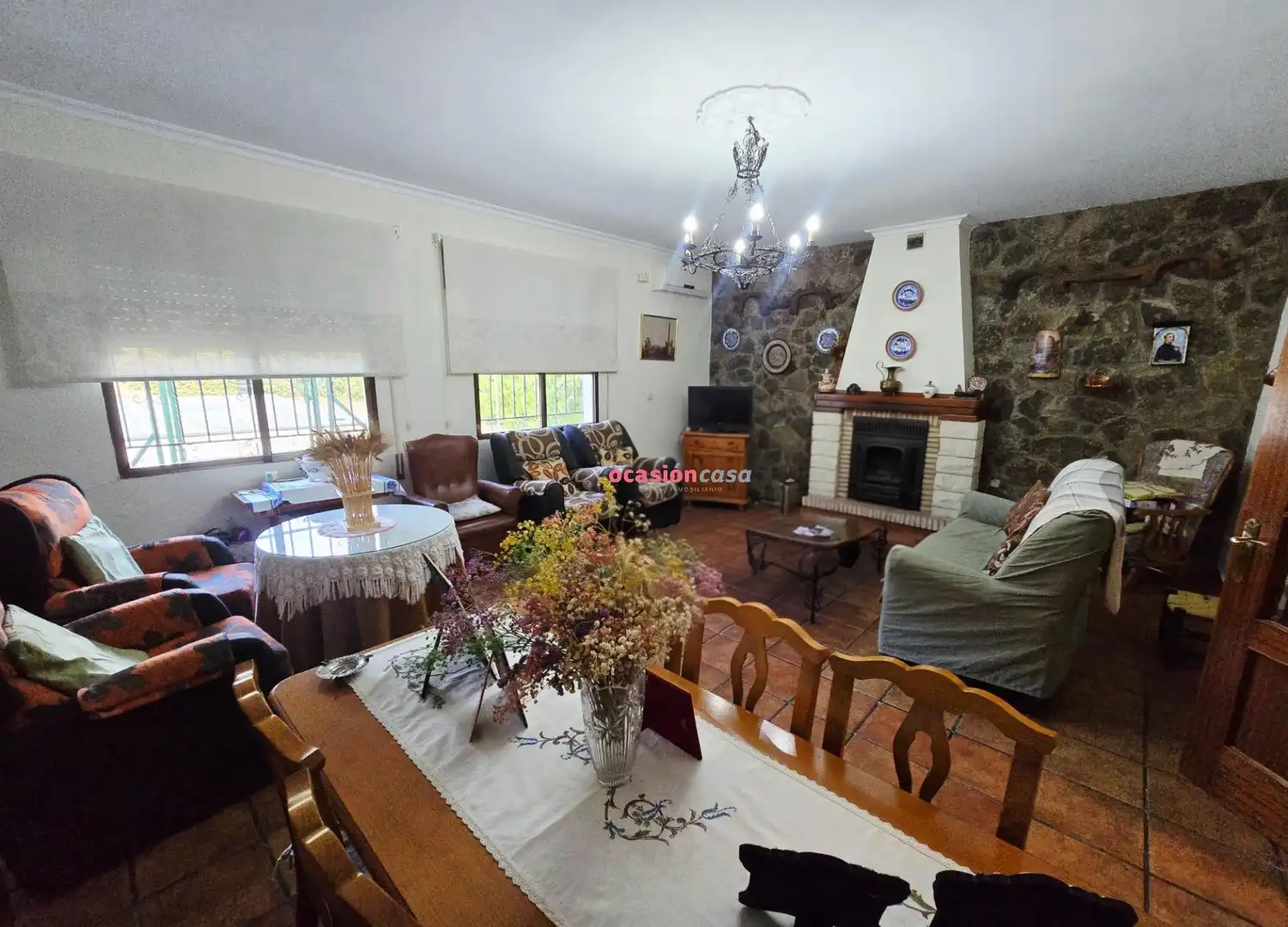 Detached house with pool for sale in Alcaracejos, imagen 14