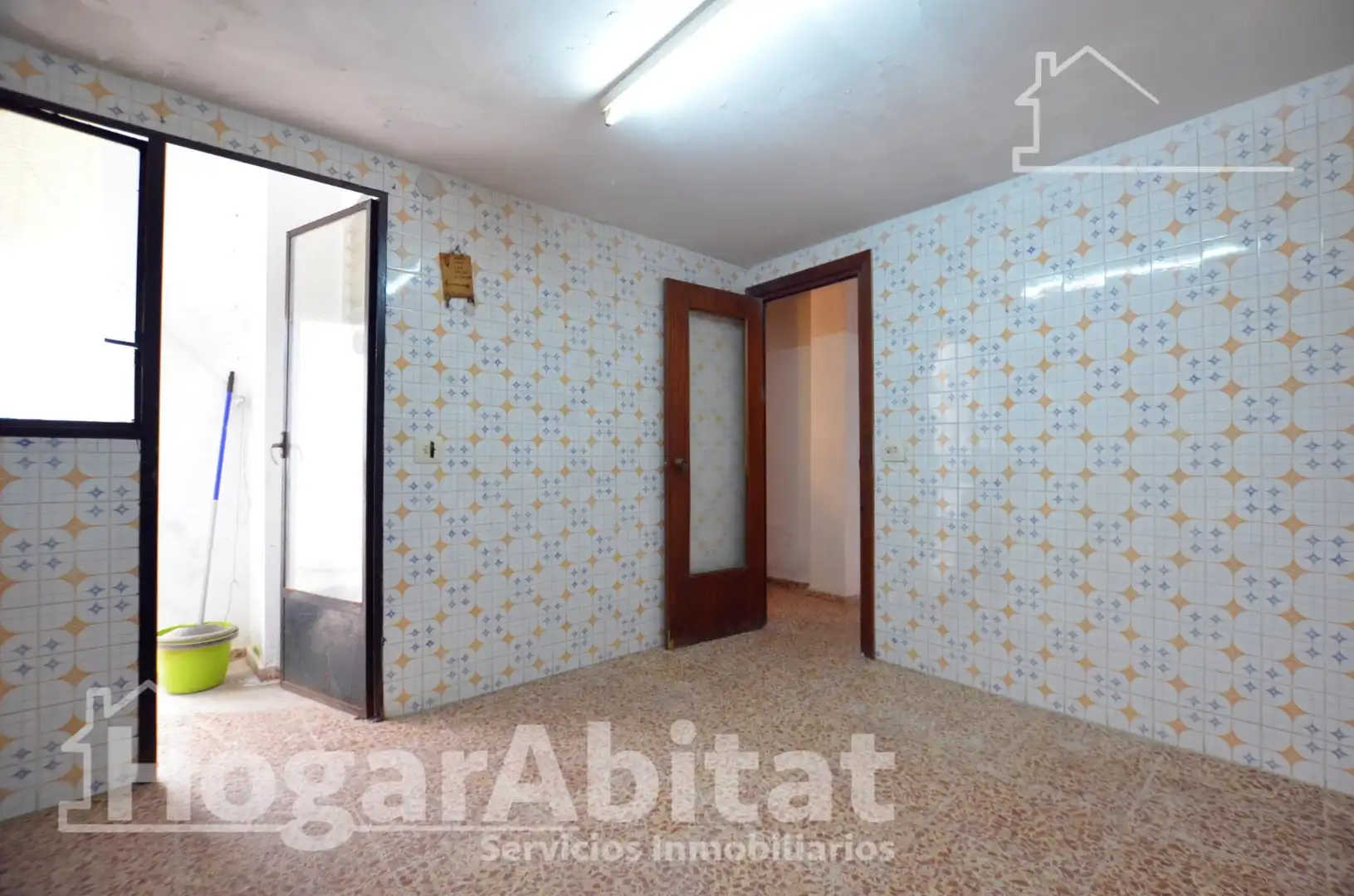 Habitación de Piso en venta en Simat de la Valldigna
