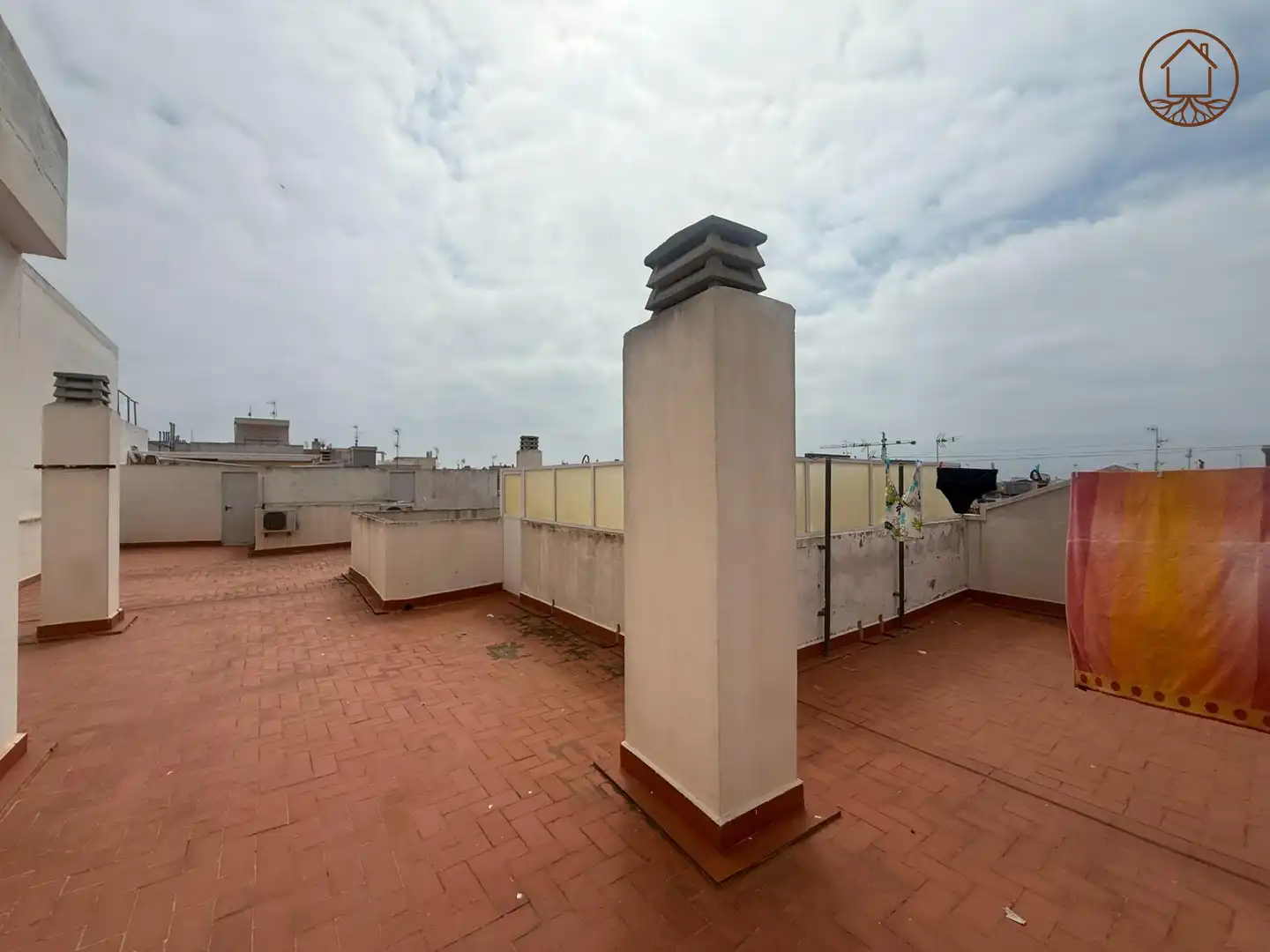 Terrassa de Àtic en venda en Torrevieja amb Aire condicionat, Calefacció i Terrassa