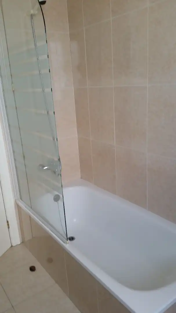 Bany de Apartament en venda en Cáceres