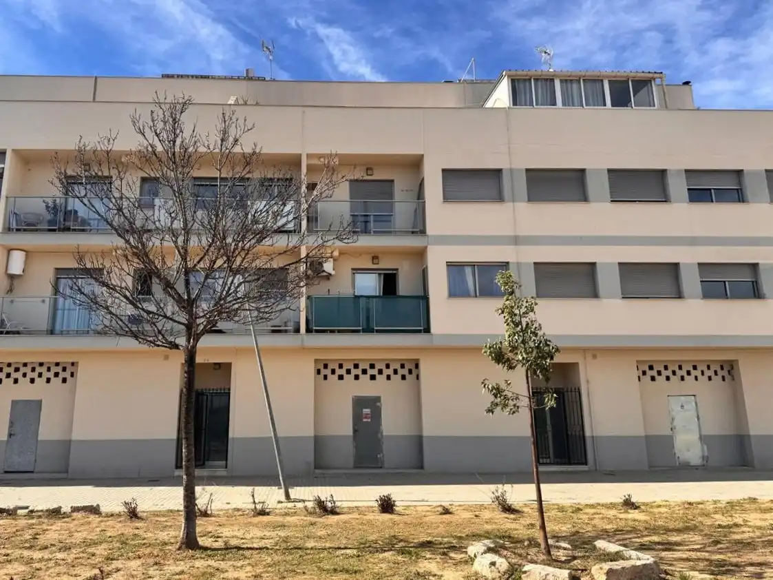 Apartment mit Aufzug zum Verkauf in Calle Antoni Llido 20 PL 1 PTA 1ºC, 46250, Alcudia