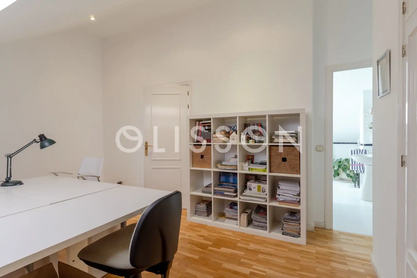Casa o chalet en venta en Madrid con Aire acondicionado, Calefacción y Jardín privado