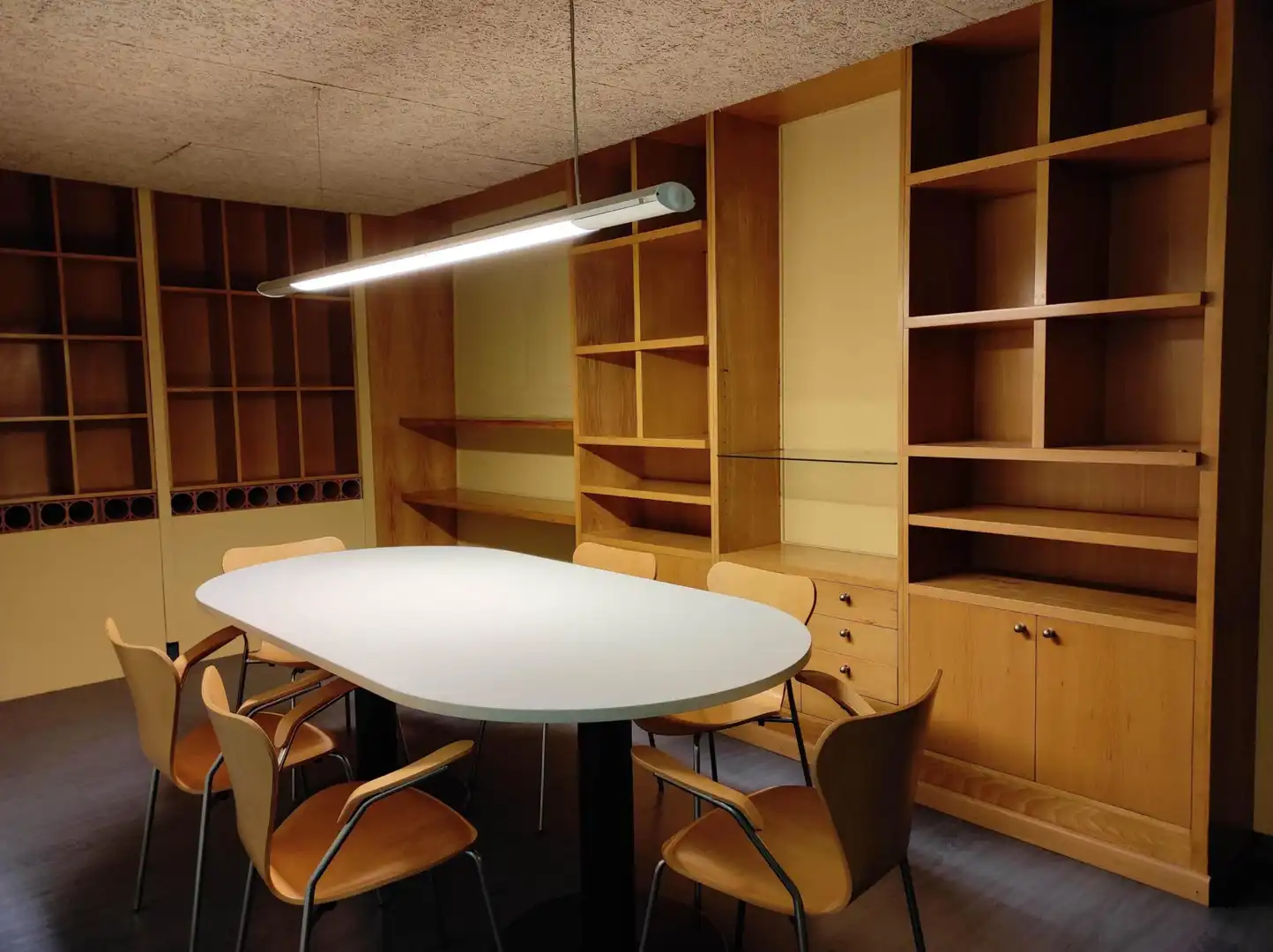 Business premises to rent in Carrer de Carrió 16, imagen 10