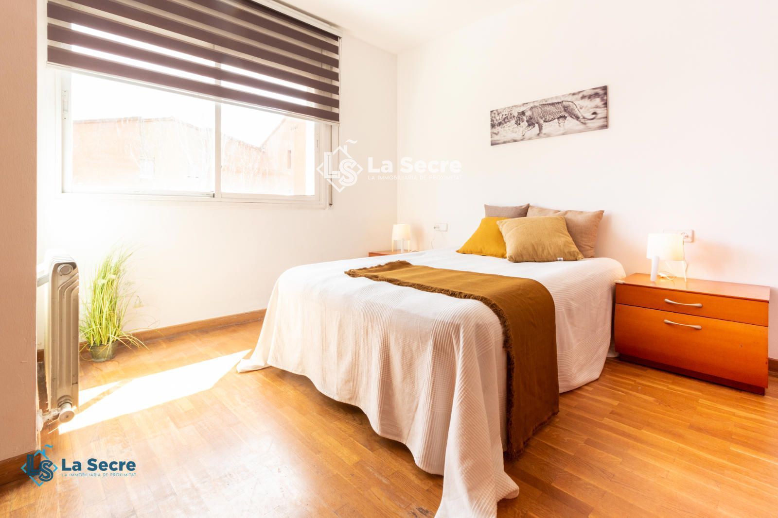 Dormitori de Dúplex en venda en Martorell amb Calefacció