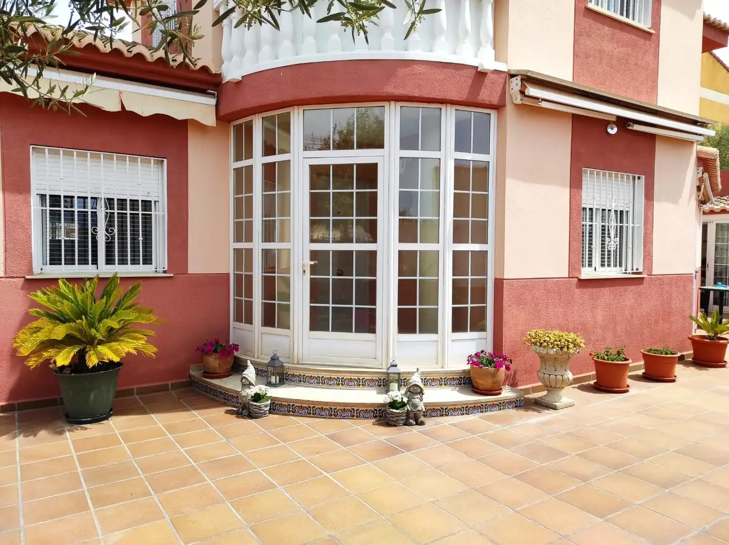 Detached house for sale in Calle José Corbin Carbó, imagen 15