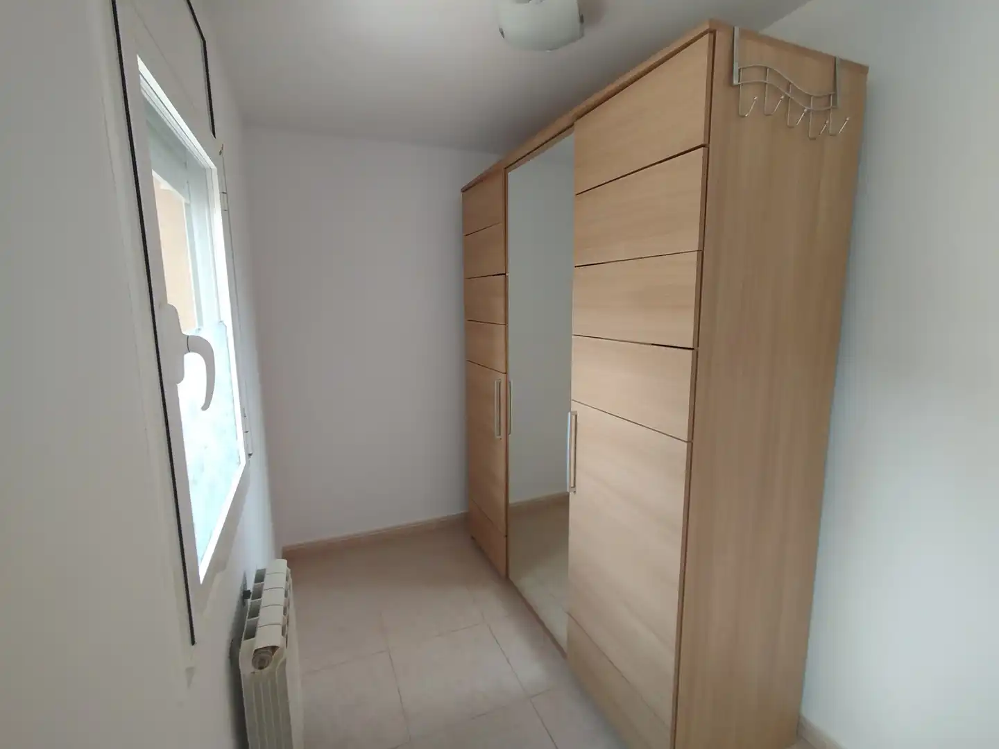 Bedroom of Country homes for sale in Altorricón  with Heating, Terrace and Storage room