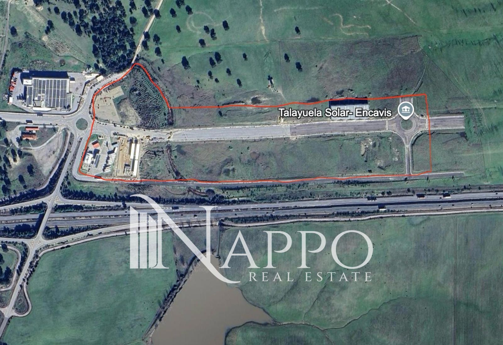 Nau industrial en venda en Peraleda de la Mata