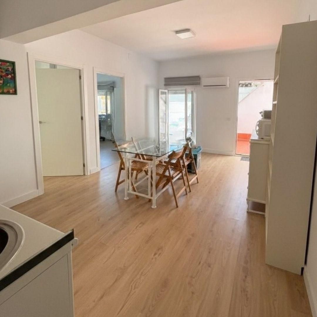 Comedor de Piso en venta en Cáceres Capital con Terraza