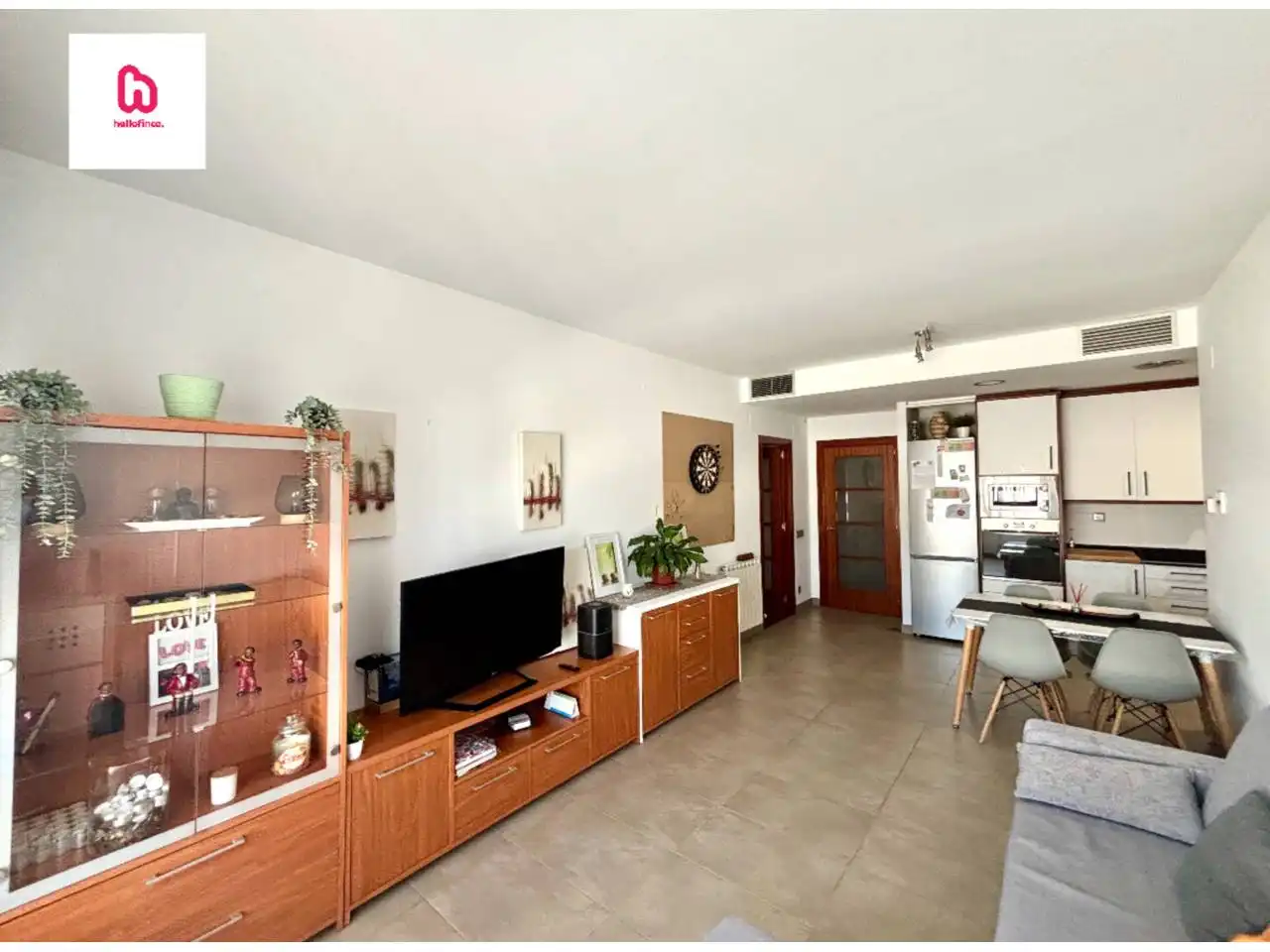 Ático en venta en Calle Poeta Maragall, Santa Perpètua de Mogoda