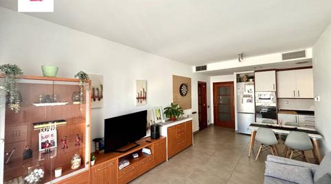 Foto 3 de Àtic en venda a Calle Poeta Maragall, Santa Perpètua de Mogoda, Barcelona