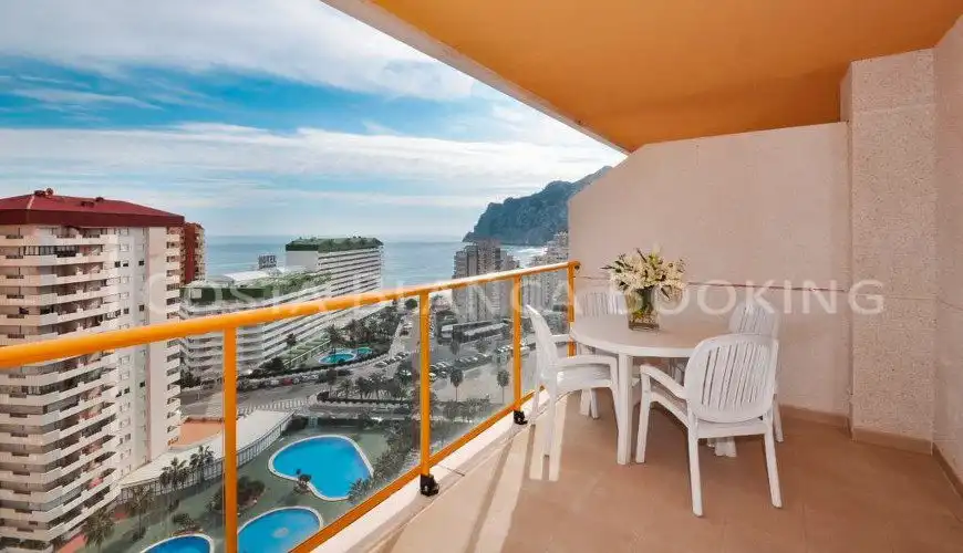 Apartment with lift for sale in Zona Levante - Playa Fossa, imagen 28
