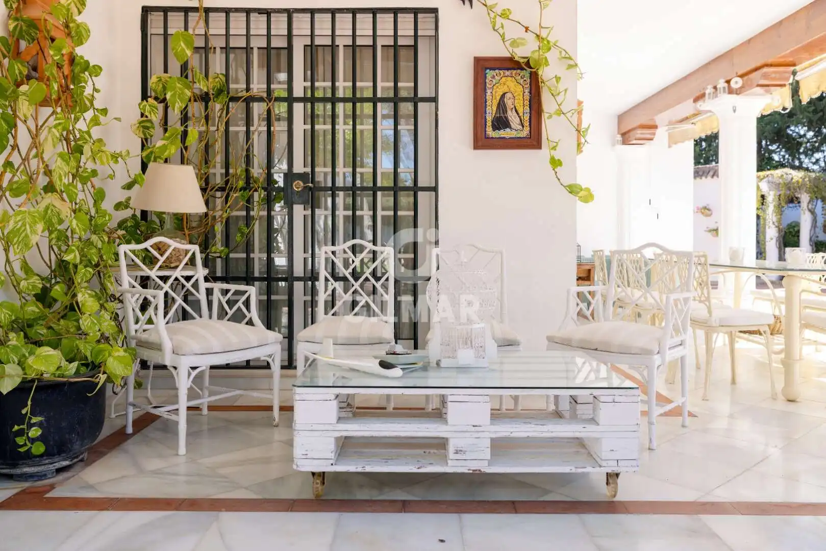 Chalet con piscina en venta en El Retiro - Parque Atlántico - Ronda este, imagen 38