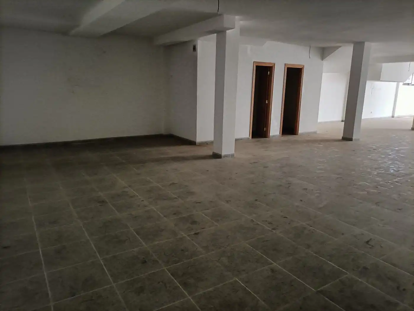 Business premises for sale in Calle Republica Argentina, imagen 9