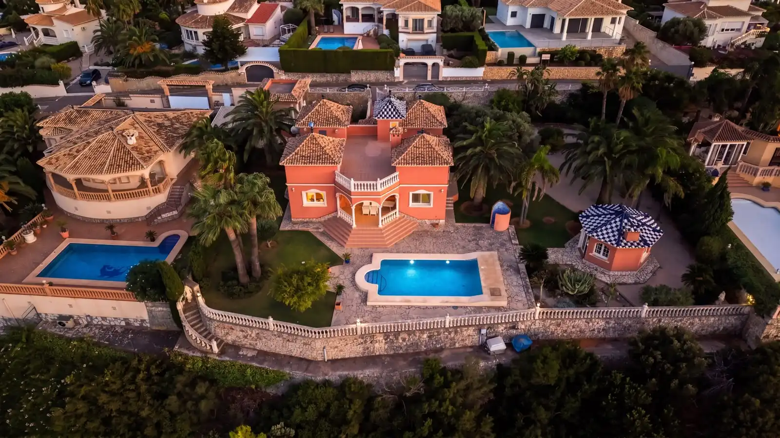 Villa avec piscine à vendre à La Pedrera - Vessanes, imagen 66