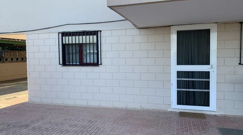 Foto 3 de Planta baixa en venda a Canet d'En Berenguer, Valencia