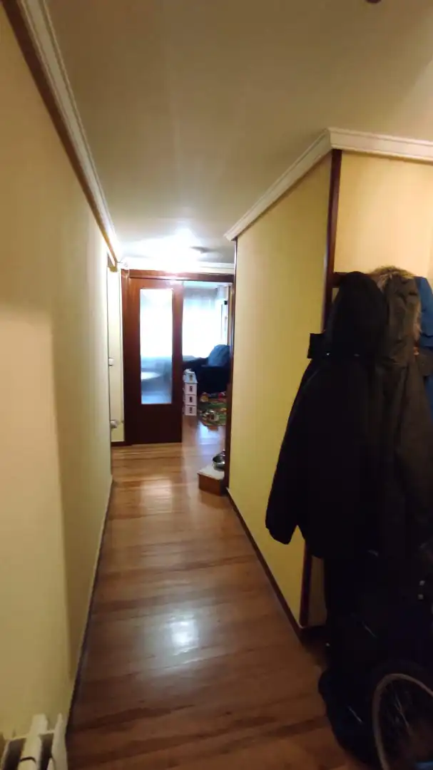 Appartement avec ascenseur à vendre à Trañabarren Hiribidea, imagen 23