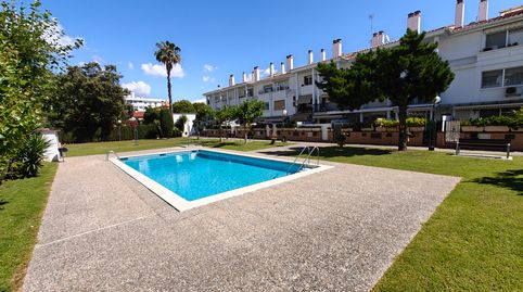 Foto 4 von Einfamilien-Reihenhaus zum Verkauf in Can Pou - Camp de Mar, Premià de Mar