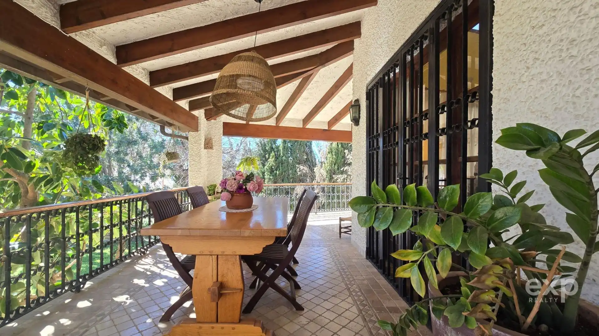 Detached house with pool for sale in Calle del Dos de Mayo, imagen 47