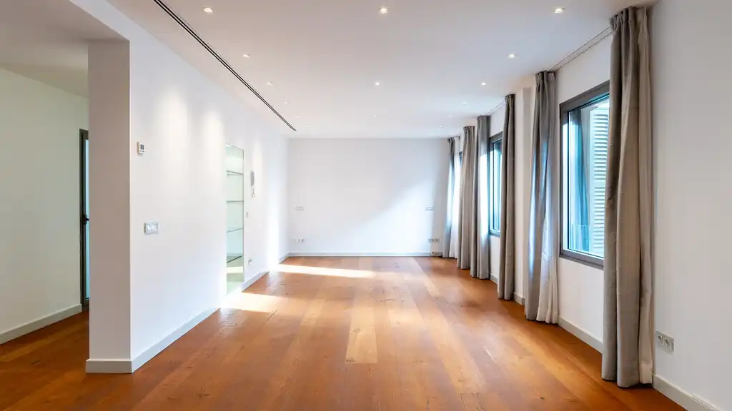Apartament amb ascensor en venda a Centre, imagen 2