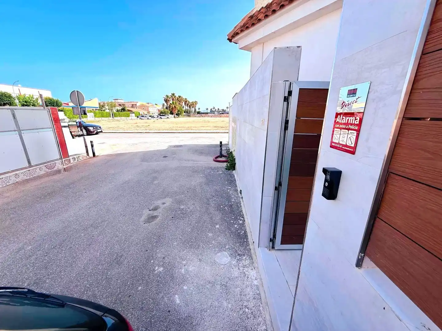 Adossat amb terrassa en venda a Los Narejos - Punta Calera, imagen 11