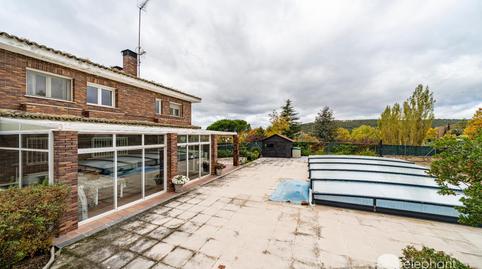 Foto 4 de Casa o xalet en venda a La Berzosilla, Madrid