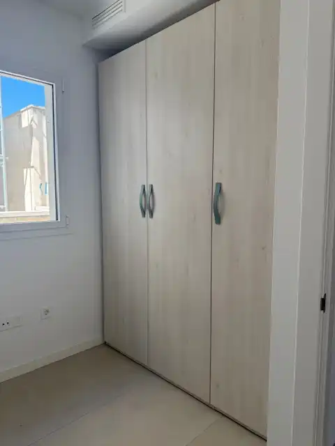 Habitación de Piso en venta en Vinaròs con Aire acondicionado, Calefacción y Jardín privado