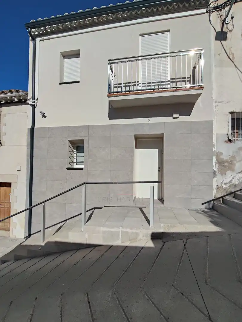 Casa en venda a Carrer Raval 9