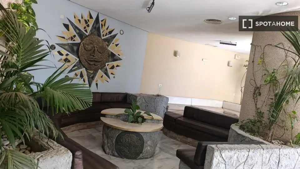 Room in Golf del Sur - Amarilla Golf