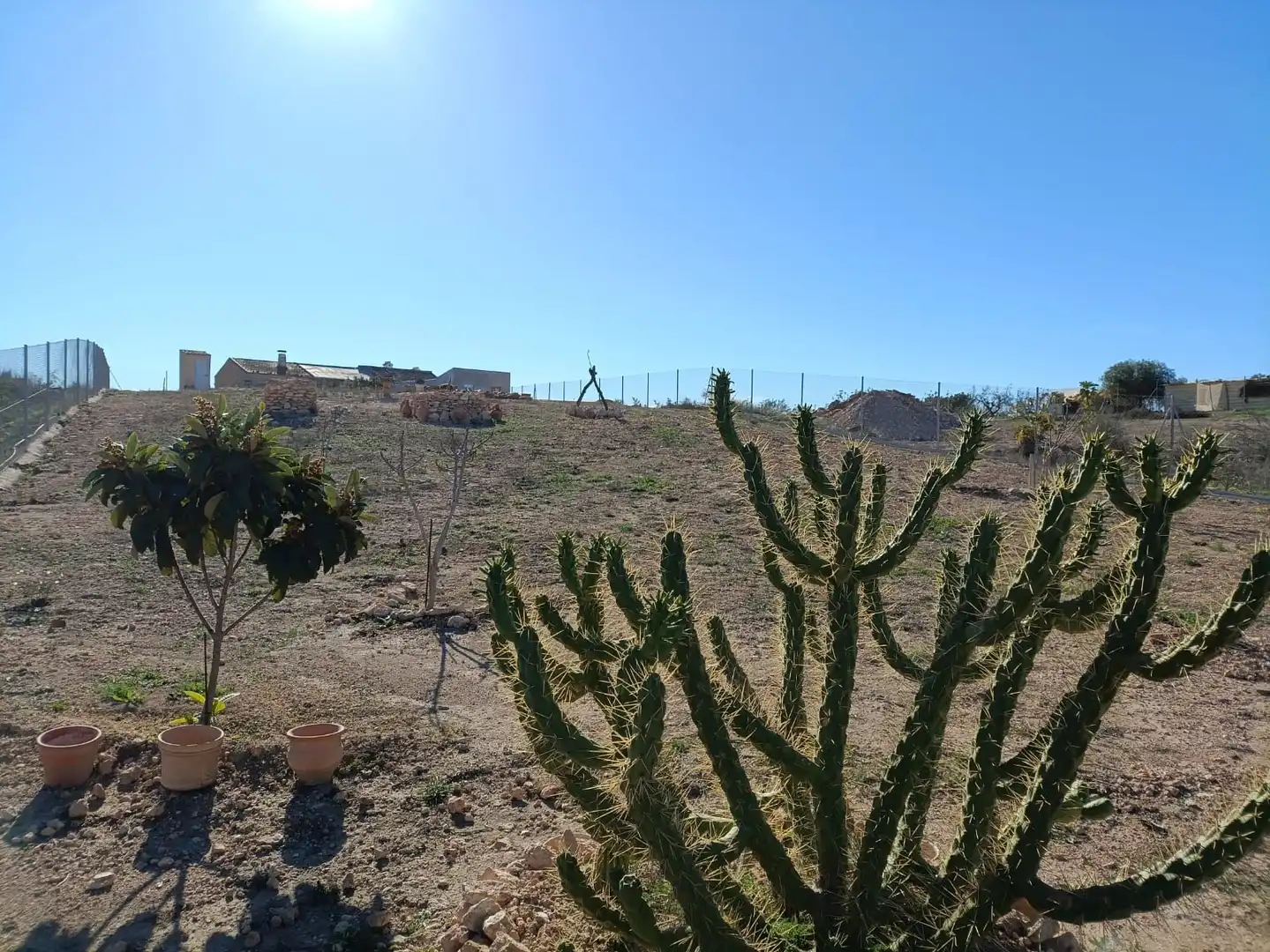 Casa rústica con jardín en venta en Raiguero Bajo, imagen 13