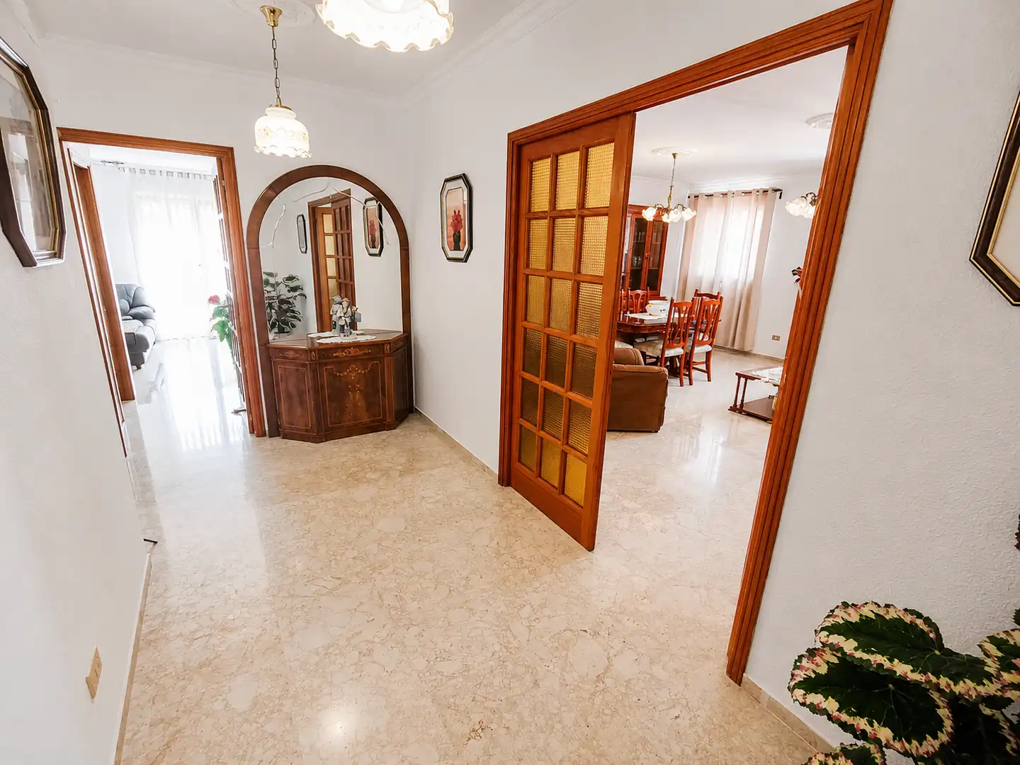Flat for sale in Icod de los Vinos  with Terrace, Furnished and Home automation