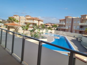 Apartament en venda a Golf del Sur - Amarilla Golf