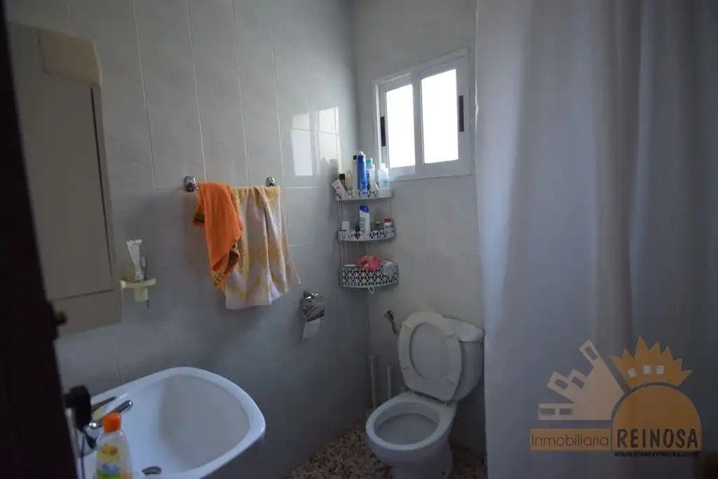 Bany de Casa o xalet en venda en Casco Urbano