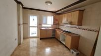 Kitchen of Flat for sale in La Oliva  with Terrace