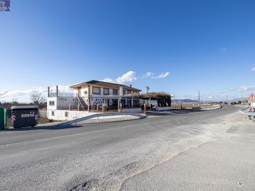 Local comercial en venda a Camino de Purchil
