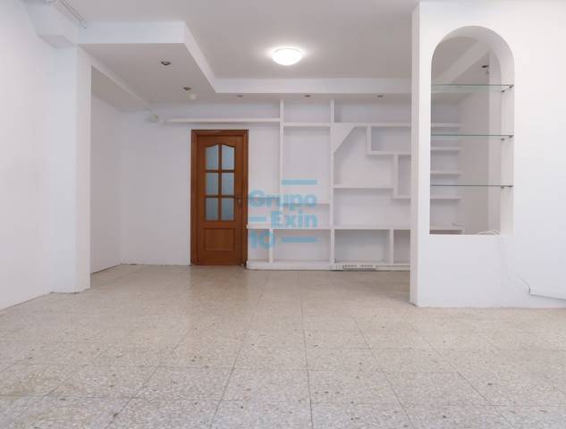Local comercial en Alquiler en carlos I en Anoeta