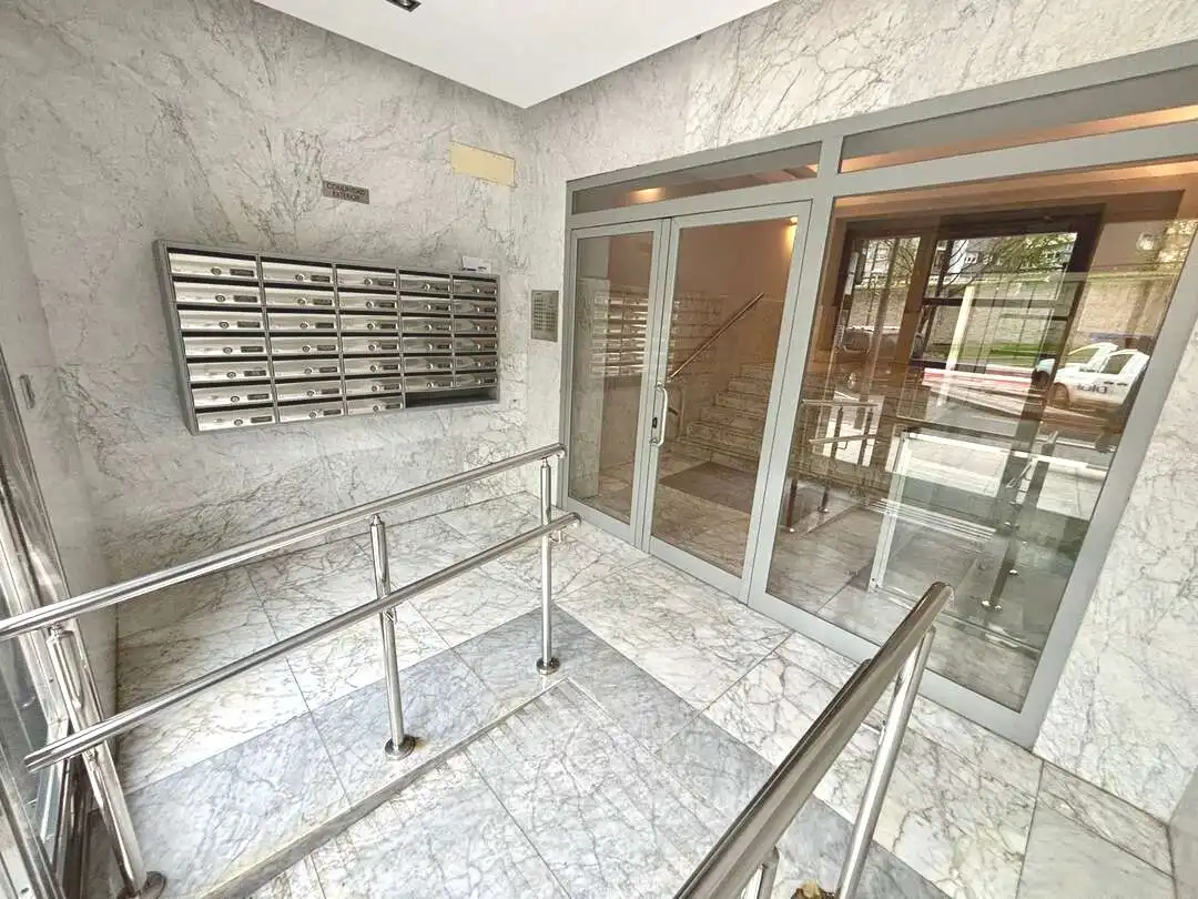 Piso en venta en Avenida del Ferrocarril, Ametzola