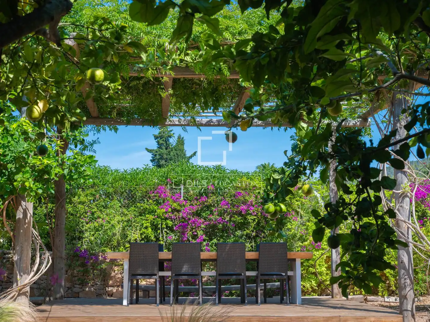Villa mit Terrasse zur Miete in Sant Jordi de Ses Salines-Sant Francesc, imagen 11