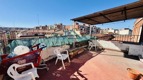 Foto 3 de Àtic en venda a Del Pilar, 27, El Pilar - La Estación, Toledo