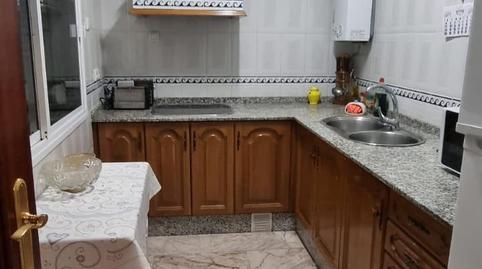 Foto 4 de Casa o xalet en venda a Oromana, Sevilla