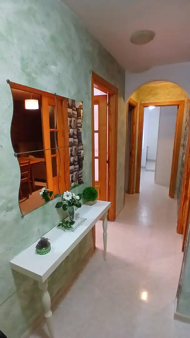 Flat for sale in Vícar  with Storage room, Furnished and Community pool